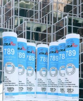 EXTRAFAST SILICON 789